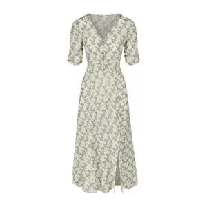 Baybala
Elaine Dress in Treillage M